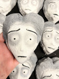 The Dead Bride Bath Bomb Collection