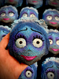 The Dead Bride Bath Bomb Collection