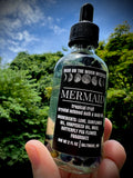 Mermaid Bath and Body Oil