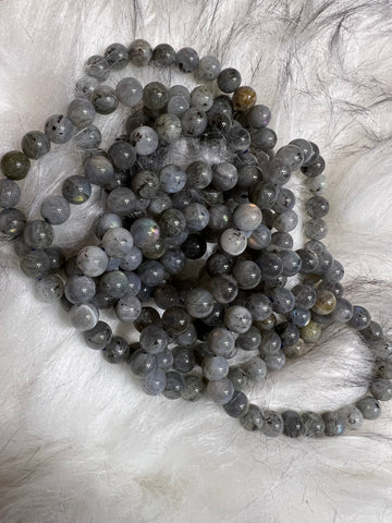Labradorite Bracelet