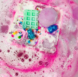 Sugar Rush Bath Bomb
