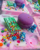 Sugar Rush Bath Bomb