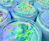 Mermaid Whipped Sugar Scrub