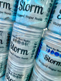 Storm Whipped Sugar Scrub
