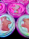 Frosted Animal Cookie Whipped Sugar Scrub