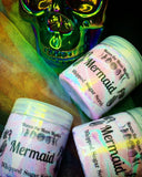 Mermaid Whipped Sugar Scrub