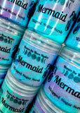 Mermaid Whipped Sugar Scrub
