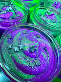 Lunar Lavender Whipped Sugar Scrub