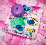 Sugar Rush Bath Bomb