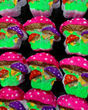 Take Me on a Trip Bath Bomb