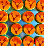 Jersey Devil Bath Bomb