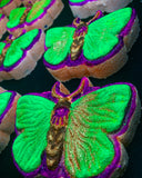 Moon Moth Bath Bomb of