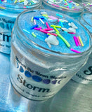 Storm Whipped Sugar Scrub