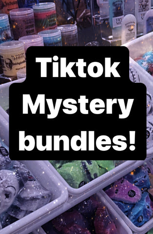 Tik Tok Live Bundles!