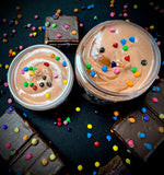 Brownie Batter Whipped Sugar Scrub