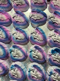 Sleeping Pegasus Bath Bomb