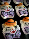 Classy Cat Bath Bomb