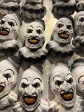 Terrifying Clown Bath Bomb