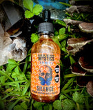 Silence Bath and Body Oil