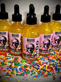 Birthday Cake Body Oil