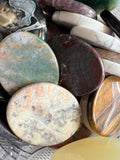 Worry Stone (Intuitively Picked)