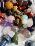 Mushy Crystal (Intuitively Picked)