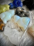 Kitty Crystal (Intuitively Picked)