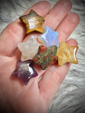 Star Crystal (Intuitively Picked)