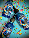 Blueberry Muffins Body Oil
