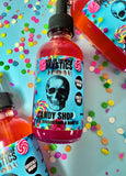 Candy Shop Body Oil