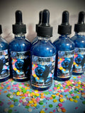 Blueberry Muffins Body Oil