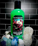 Forest Dweller Body Wash & Bubble Bath