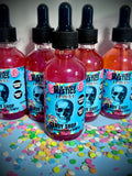Candy Shop Body Oil