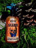Silence Body Wash and Bubble Bath