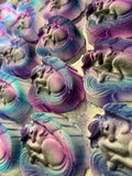 Sleeping Pegasus Bath Bomb