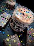 Brownie Batter Whipped Sugar Scrub