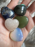 Heart Crystal (Intuitively Picked)