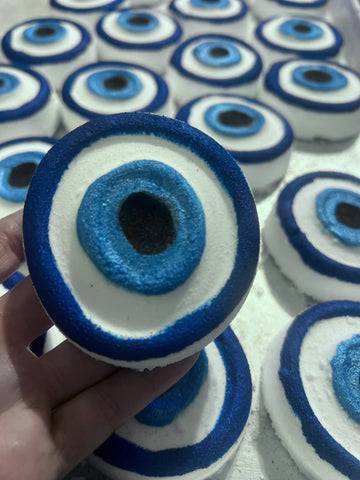 Evil Eye Bath Bomb
