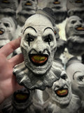 Terrifying Clown Bath Bomb