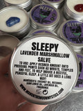 Sleepy Salve