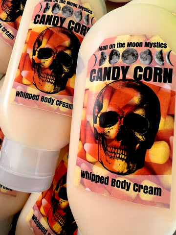Candy Corn Body Cream