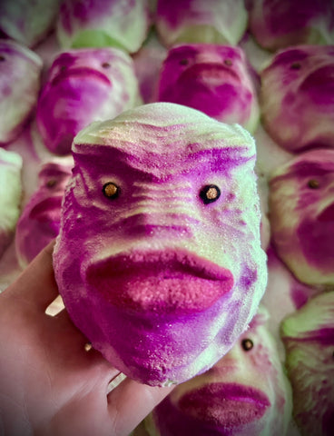 Lagoon Bath Bomb