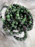 Zoisite Bracelet