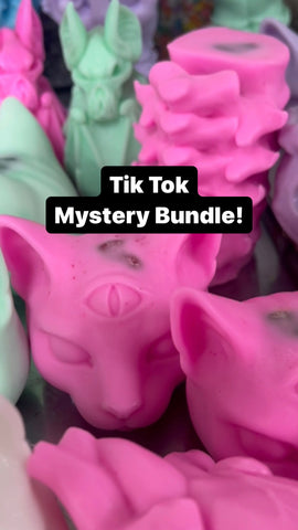 Tiktok Mystery Bundle!