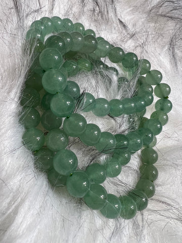 Green Aventurine Bracelet