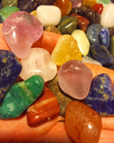 Magic Crystal Bath Bomb
