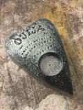 Ouija Planchette soap