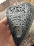 Ouija Planchette soap