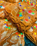 Cosmic Brownie Soap Bar