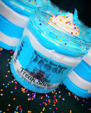 Freak Show Whipped Sugar Scrub